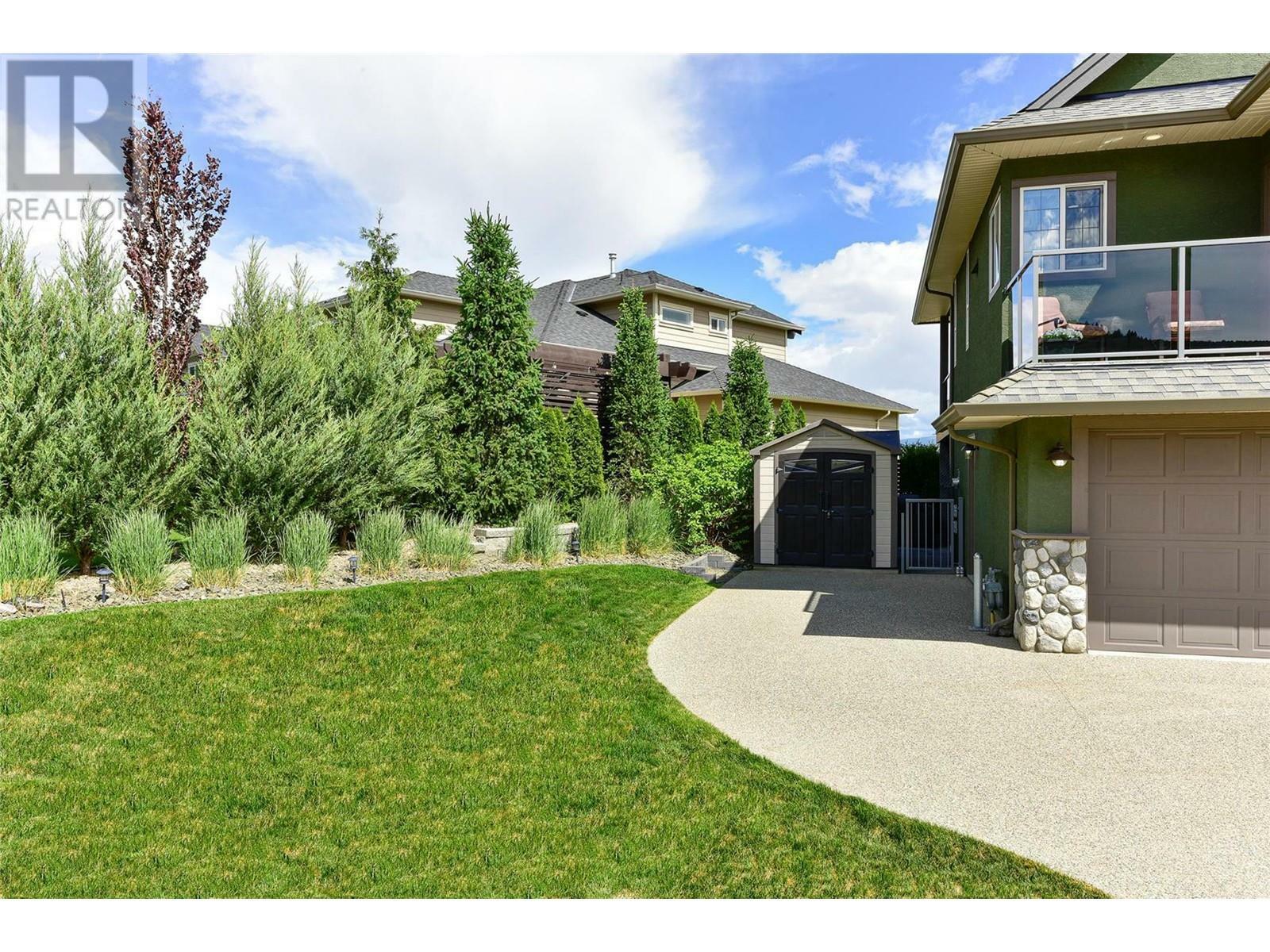 Property Photo:  2587 Tallus Ridge Drive  BC V4T 3A6 