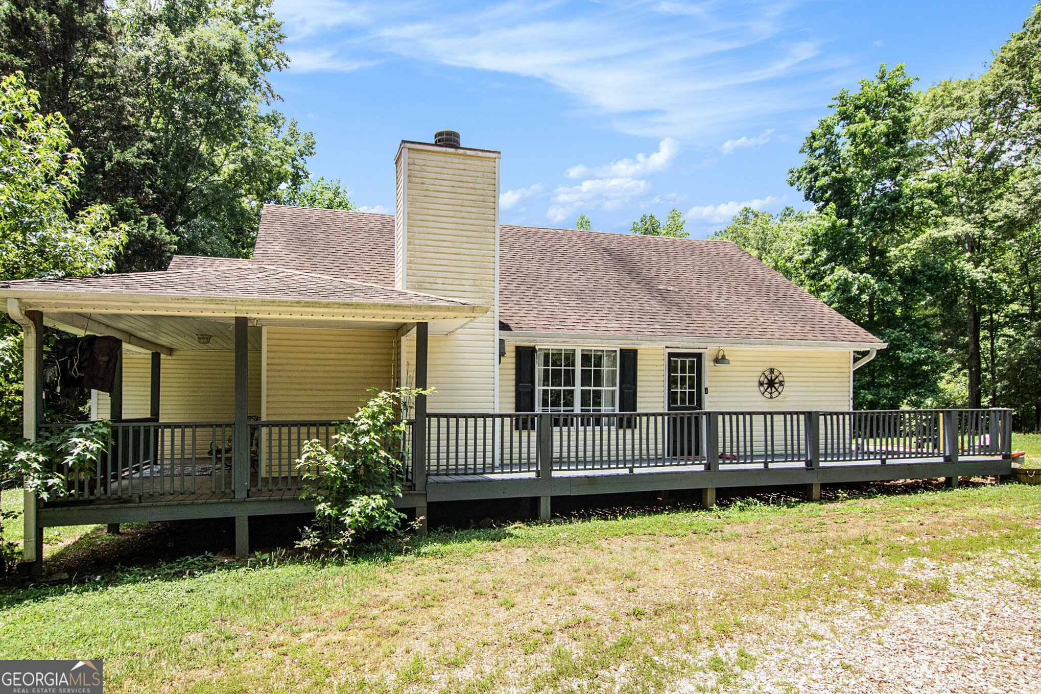 Property Photo: 7548 Roosterville Road GA 30217