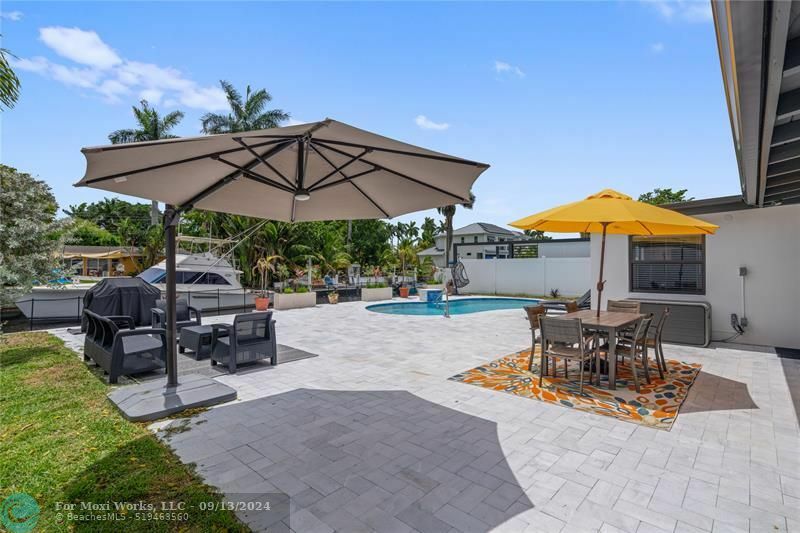 Property Photo:  2506 Bimini Ln  FL 33312 