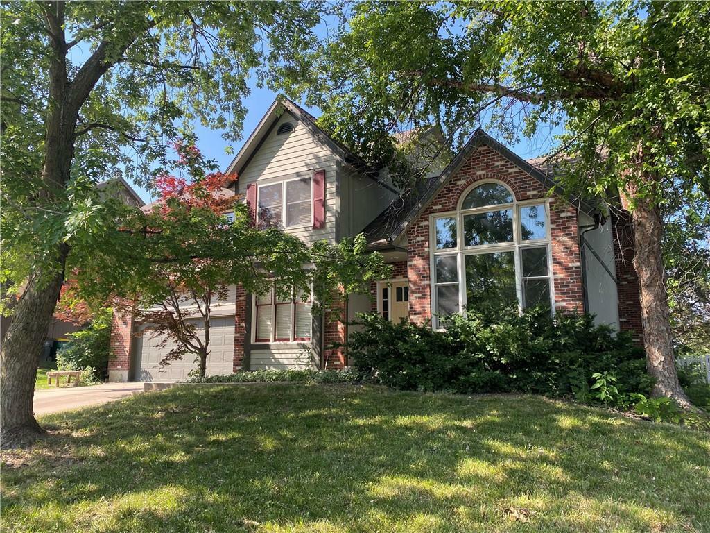 Property Photo: 13421 W 56th Terrace KS 66216