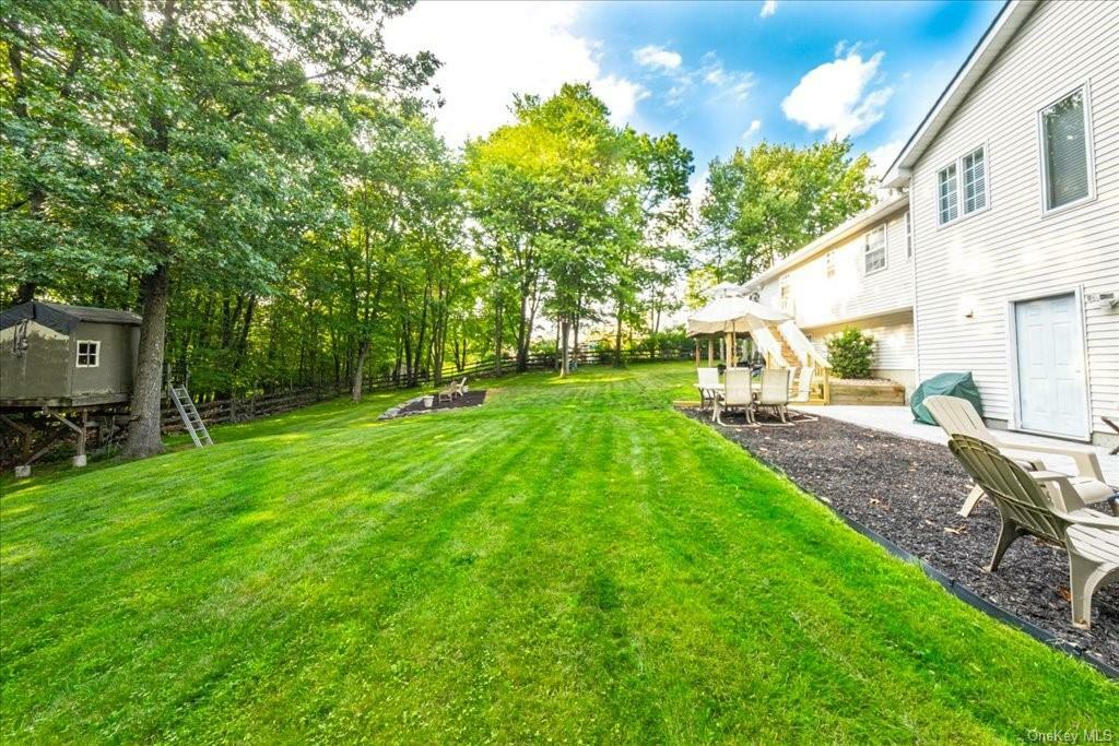 Property Photo:  8 Cambridge Road  NY 10930 