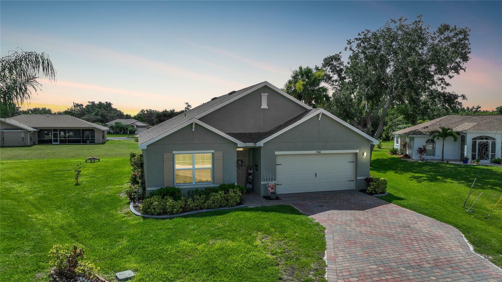 27441 Natal Drive  Punta Gorda FL 33983 photo