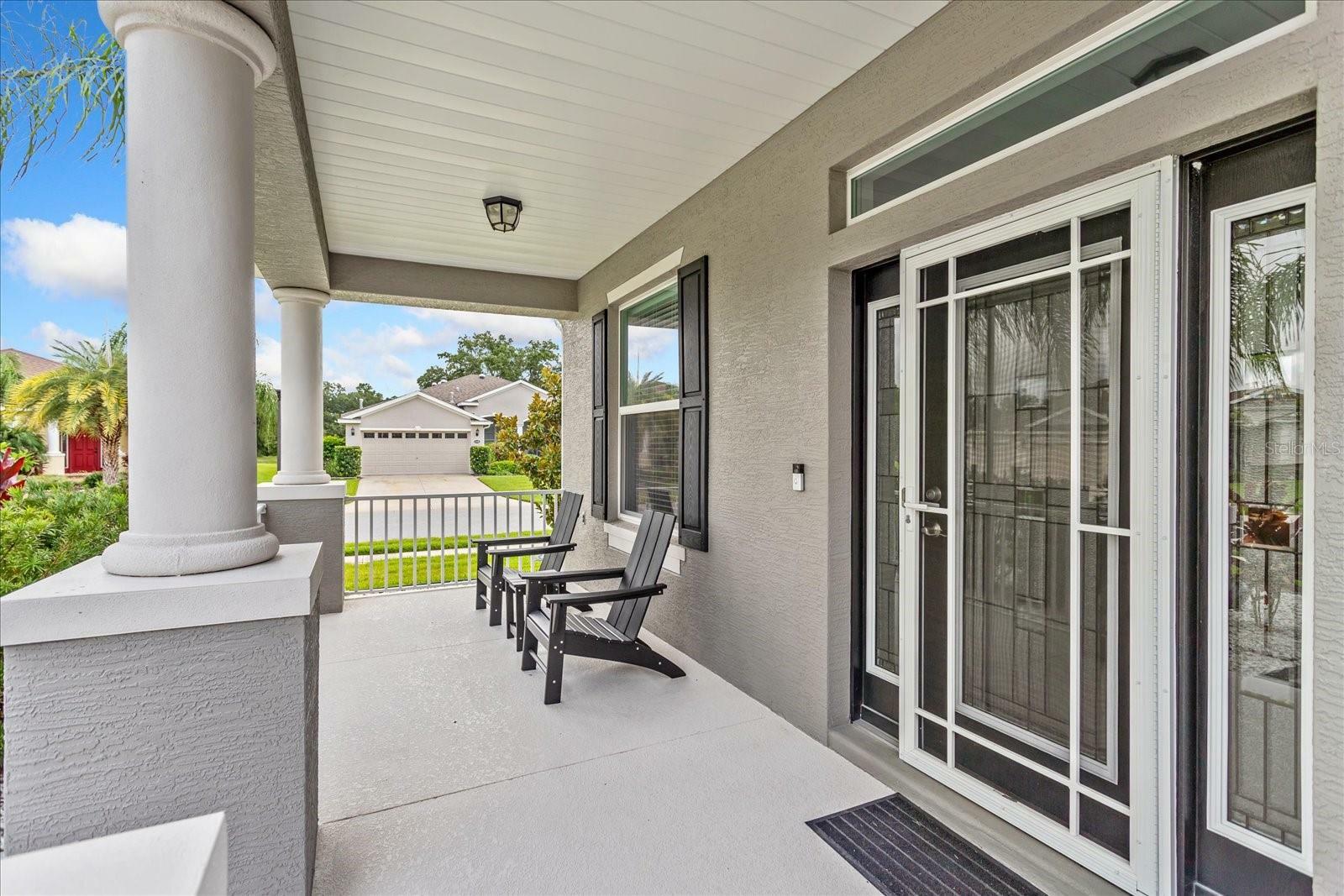 Property Photo: 4327 Bent Creek Lane FL 34748