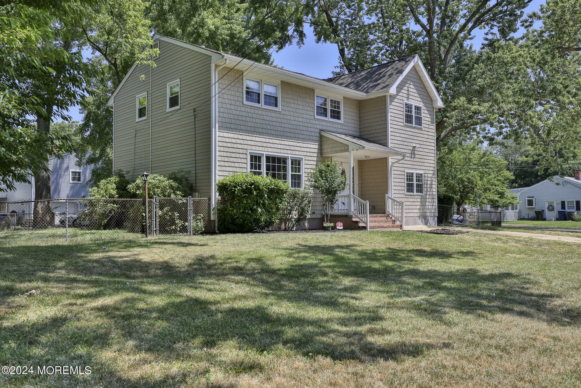 Property Photo:  713 Carol Avenue  NJ 07755 