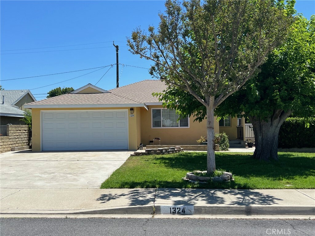 Property Photo:  1324 N Chaffey Court  CA 91762 