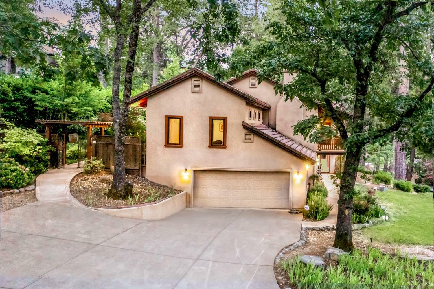 Property Photo:  144 Ventana Ridge Place  CA 95945 