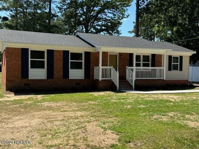 130 Ray Farmer Road  Aulander NC 27805 photo