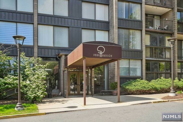 Property Photo:  9060 Palisade Avenue 710  NJ 07047 