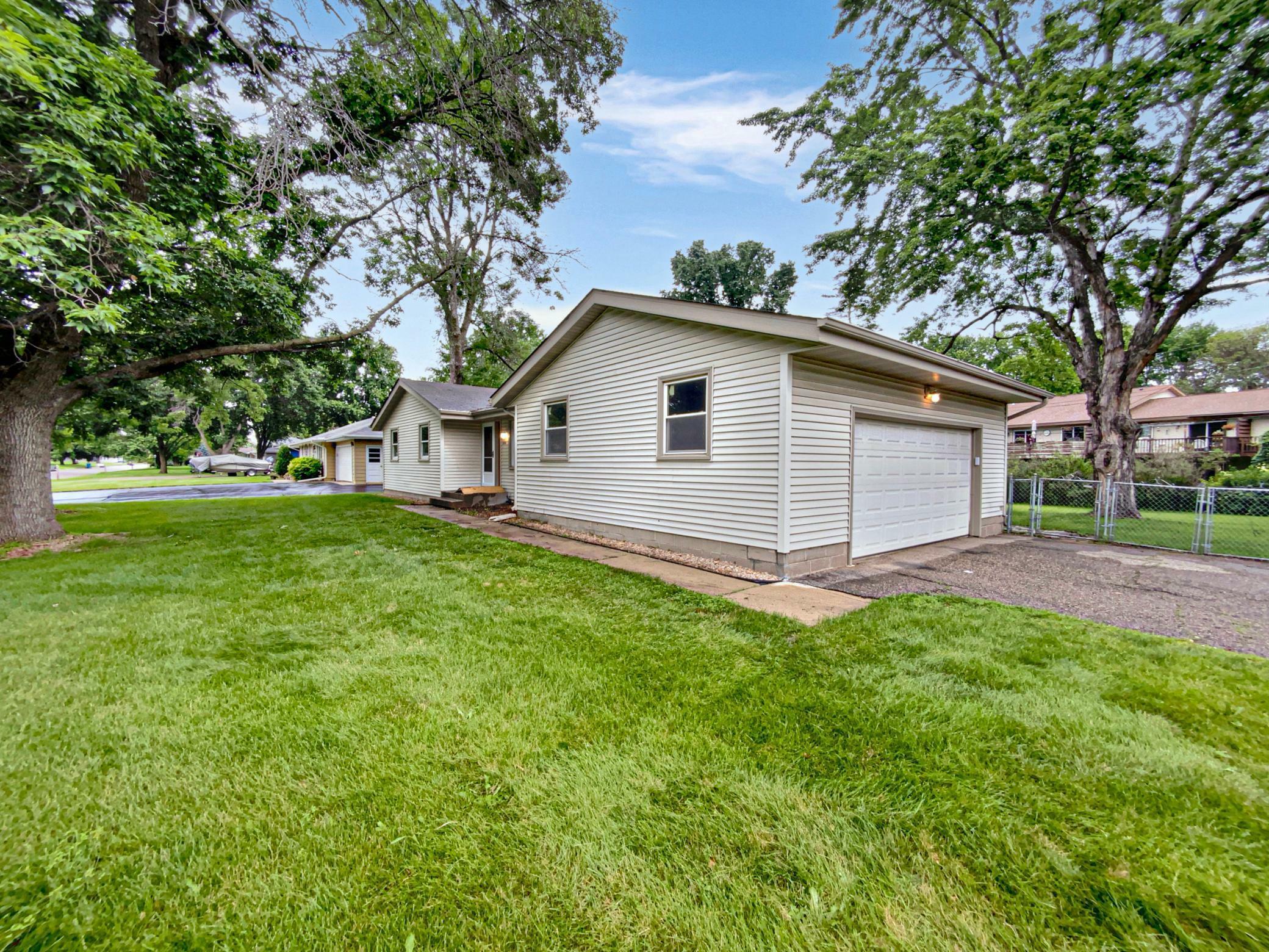 Property Photo:  20650 Iceland Avenue  MN 55044 