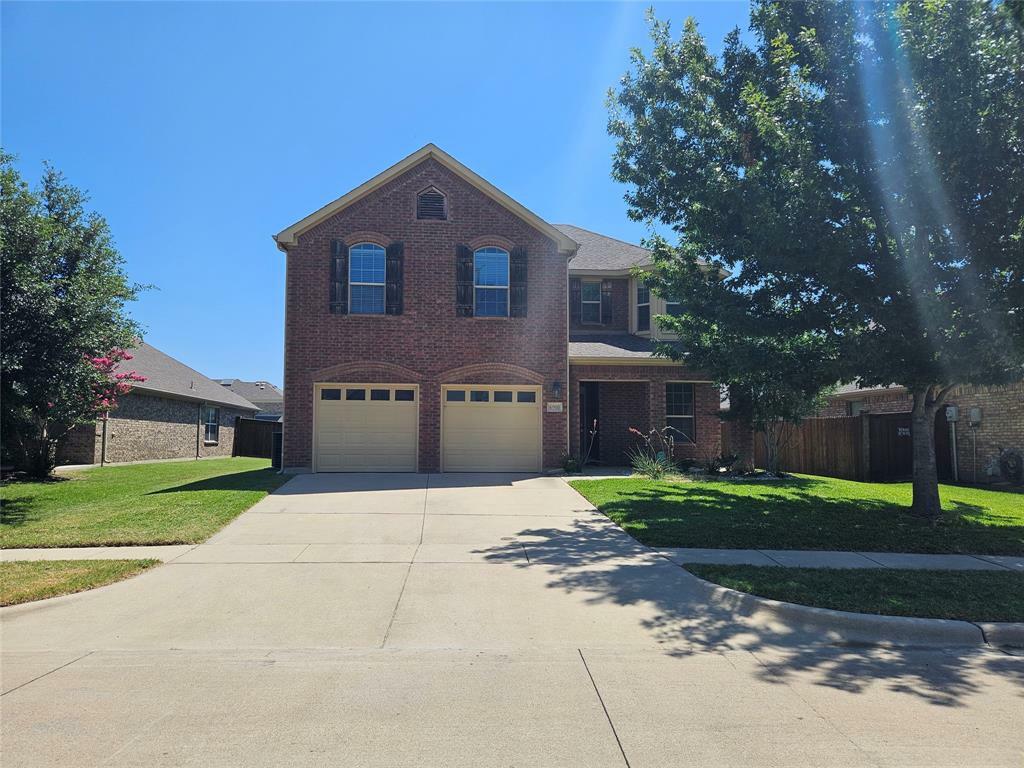 Property Photo:  6960 Alcala  TX 75054 