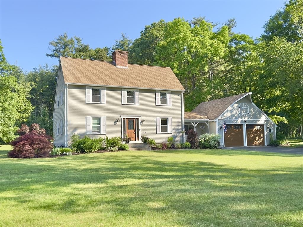 Property Photo:  169 Pomeroy Meadow Rd  MA 01073 