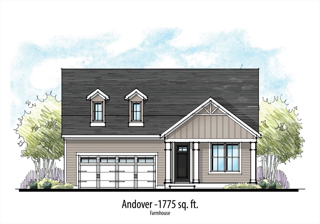 Property Photo:  74R Club House Drive 74R  MA 02715 