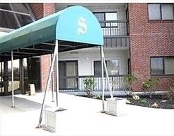 Property Photo: 90 Quincy Shore Drive 302 MA 02171