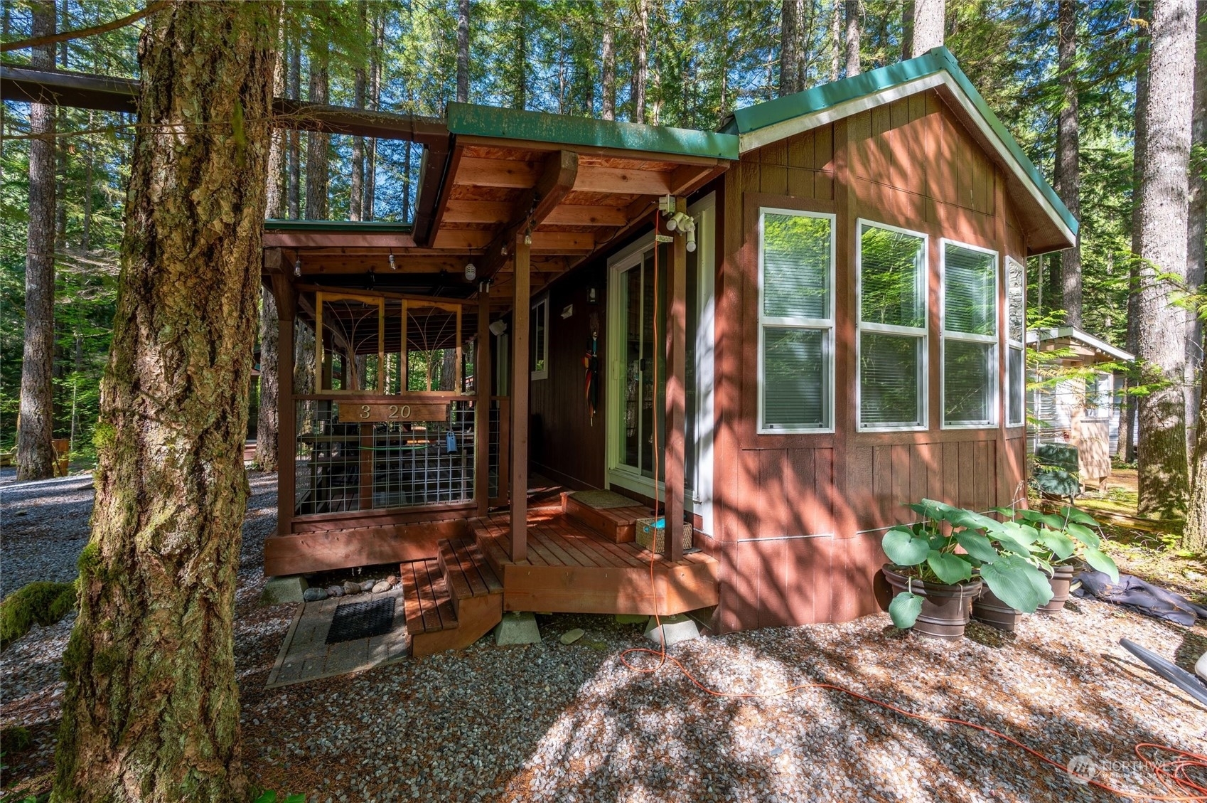 Property Photo:  20 Schinn Canyon Circle  WA 98244 