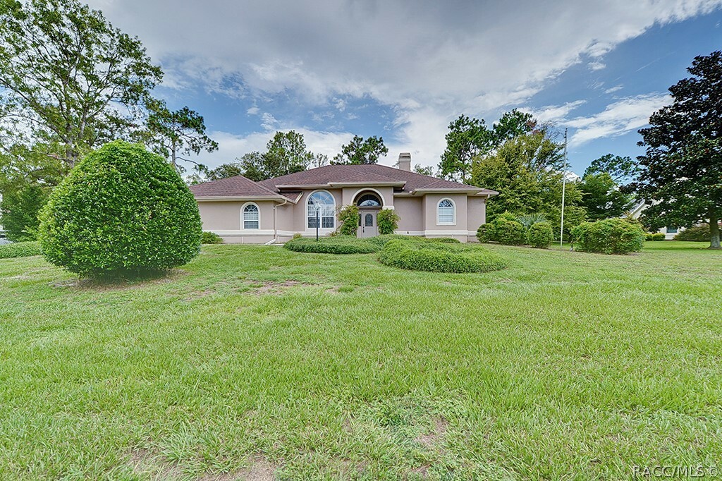 634 E Keller Court  Hernando FL 34442 photo