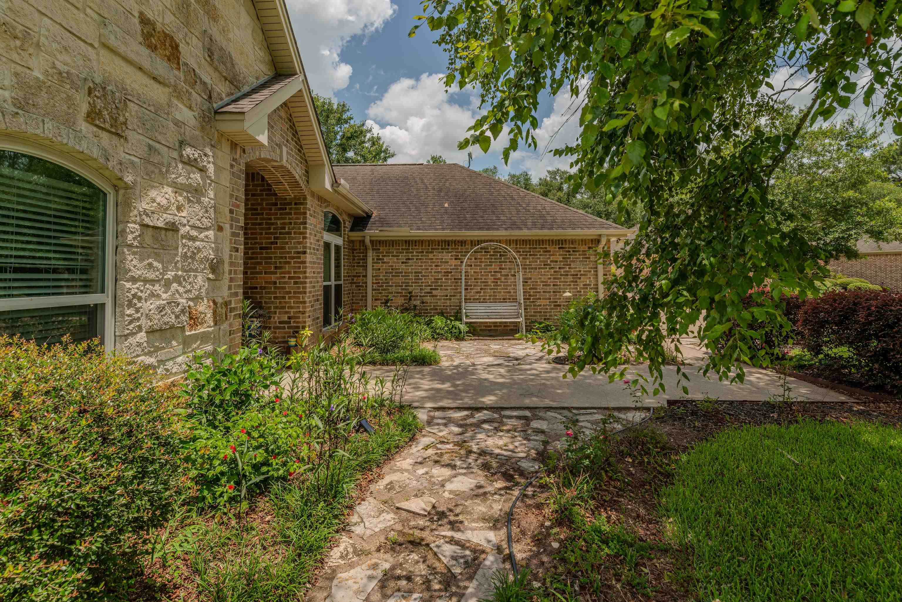 Property Photo:  11040 Michael Ln.  TX 77705 