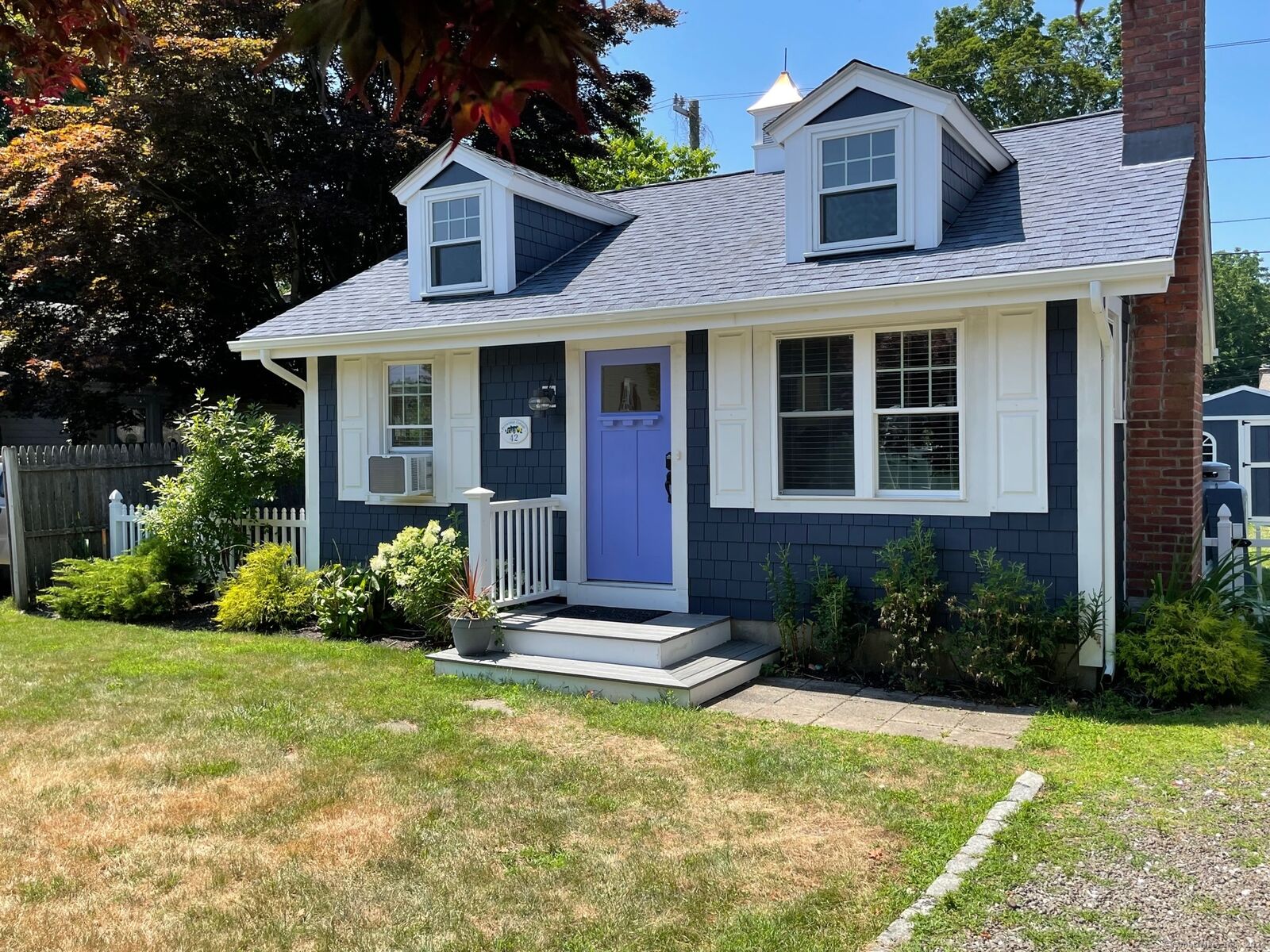Property Photo: 42 Taylor Avenue CT 06443
