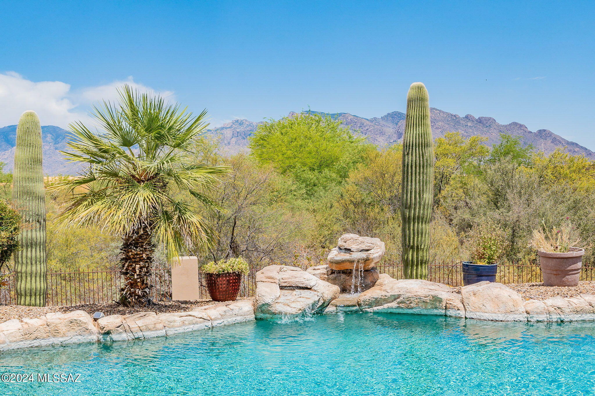 Property Photo:  10374 N Wild Creek Drive  AZ 85742 