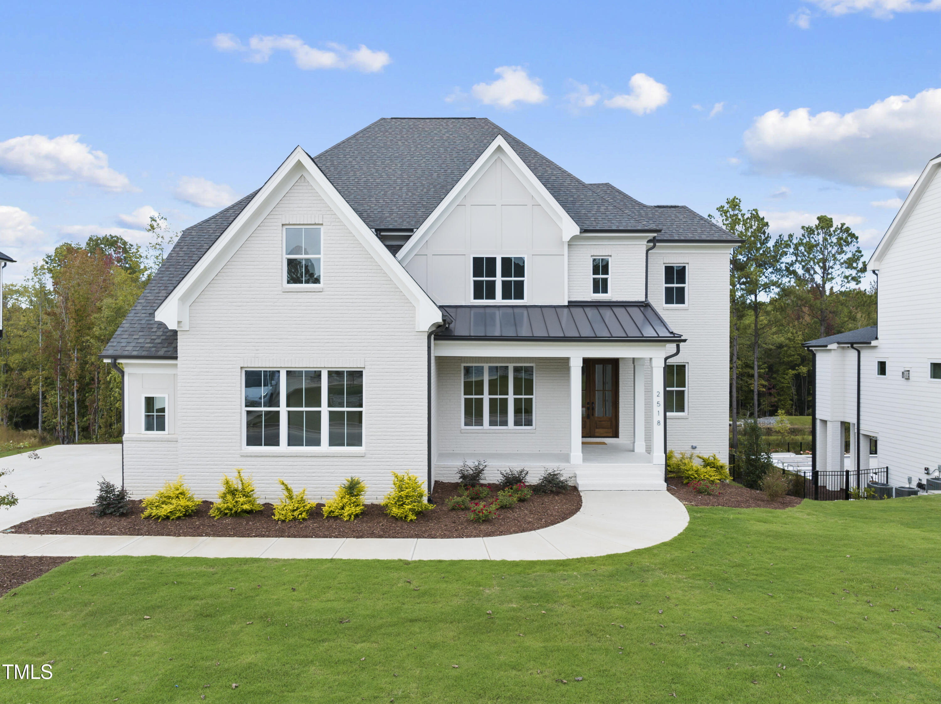 2518 Silas Peak Lane  Apex NC 27523 photo