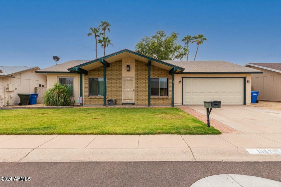 5107 E Keresan Street  Phoenix AZ 85044 photo