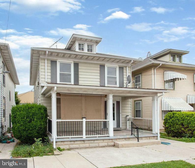 Property Photo:  6 S Penn Street  PA 17331 