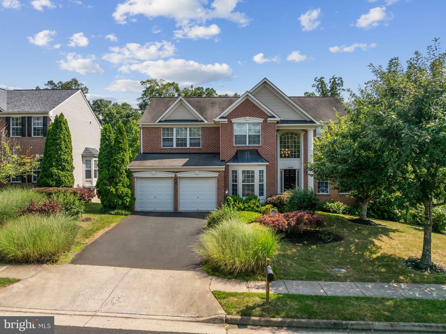 Property Photo:  15573 Allaire Drive  VA 20155 