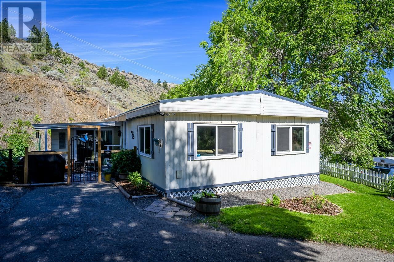 Property Photo:  1175 Rose Hill Road 80  BC V2E 1G9 