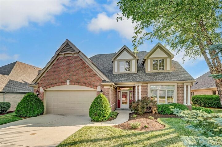 2337 Vienna Parkway  Dayton OH 45459 photo