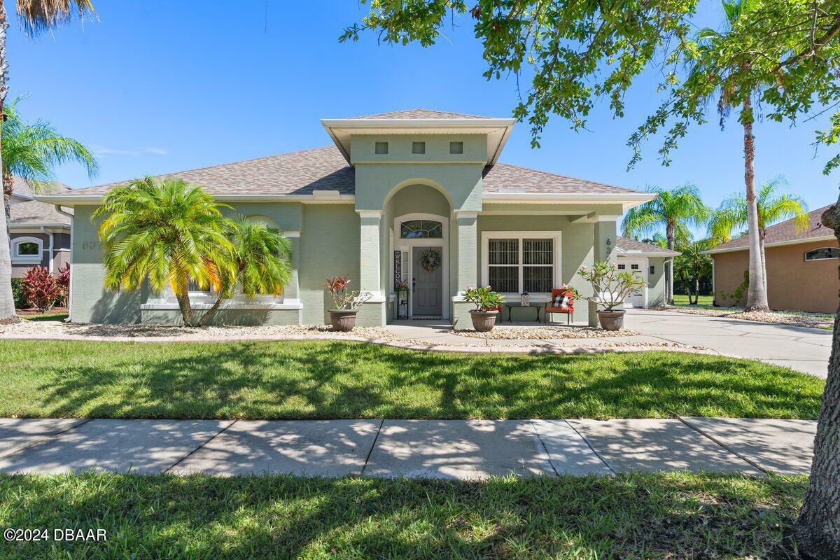 Property Photo:  637 Marisol Drive  FL 32168 