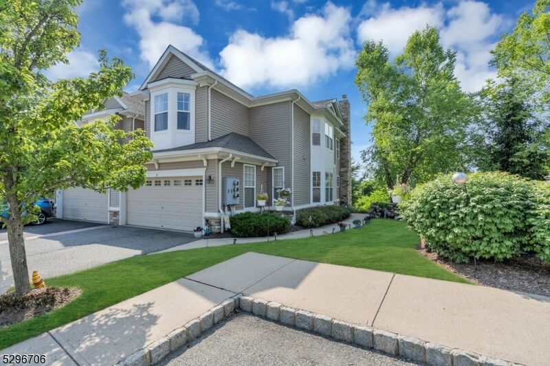 Property Photo:  75 Indigo Rd  NJ 07840 