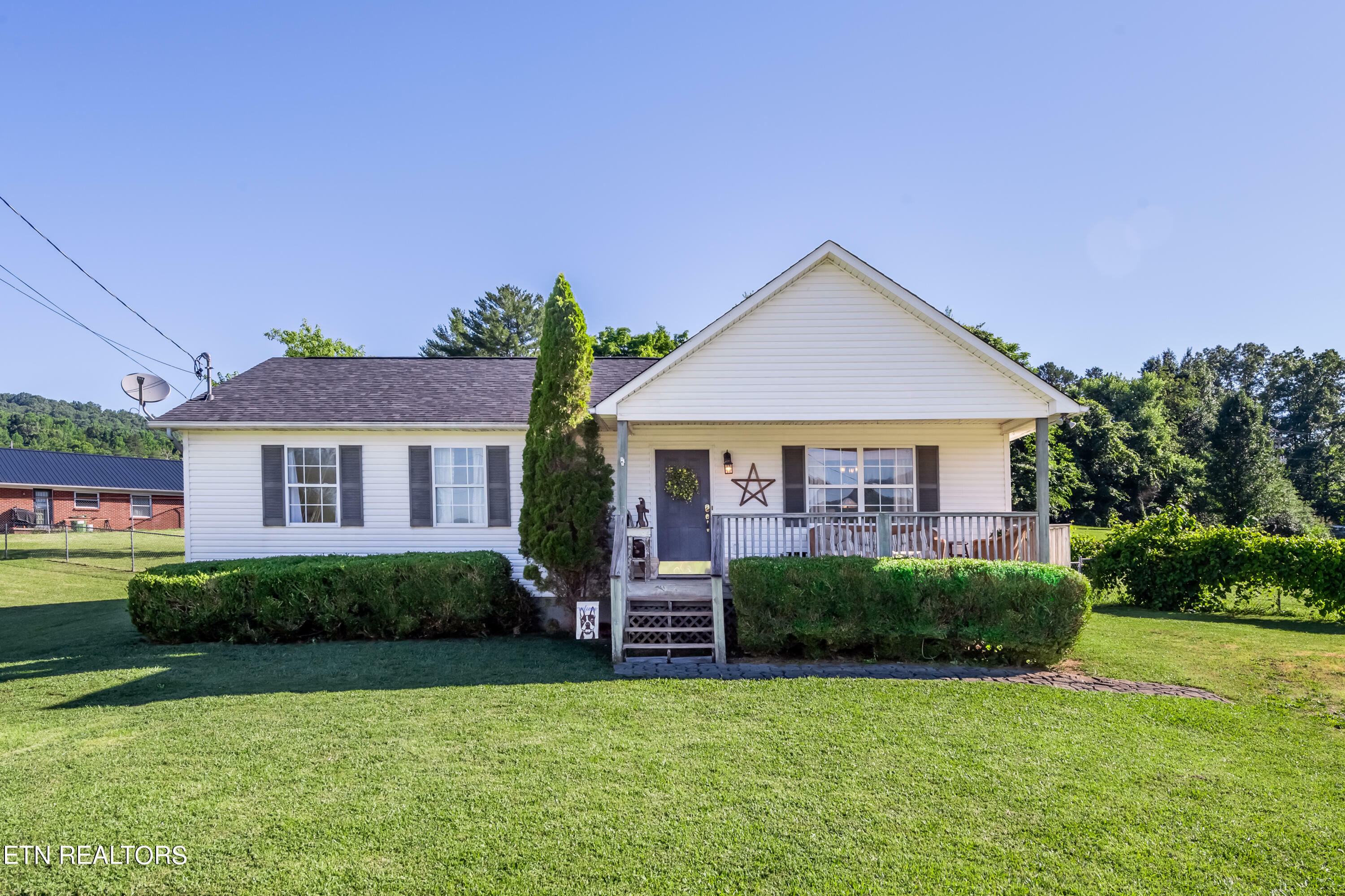 Property Photo:  204 Scenic Springs Lane  TN 37807 