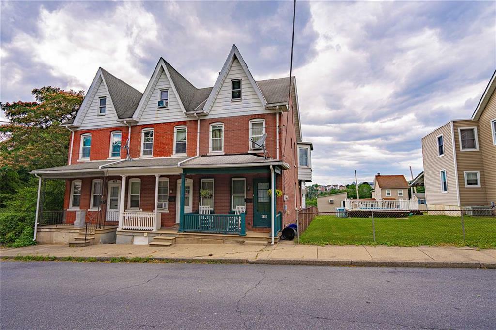 Property Photo:  415 Saint Joseph Street  PA 18042 