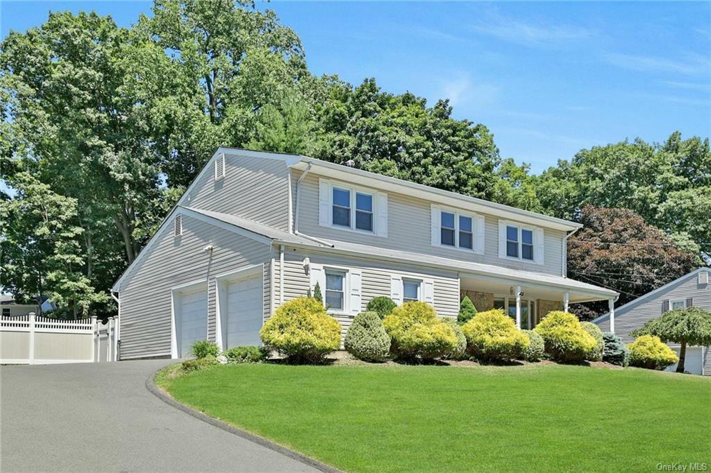 Property Photo:  139 Hardwood Drive  NY 10983 