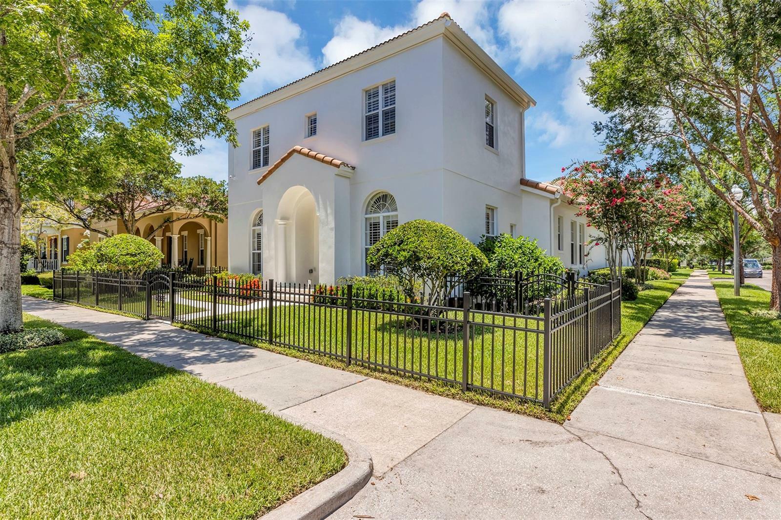 Property Photo:  2892 Stanfield Avenue  FL 32814 