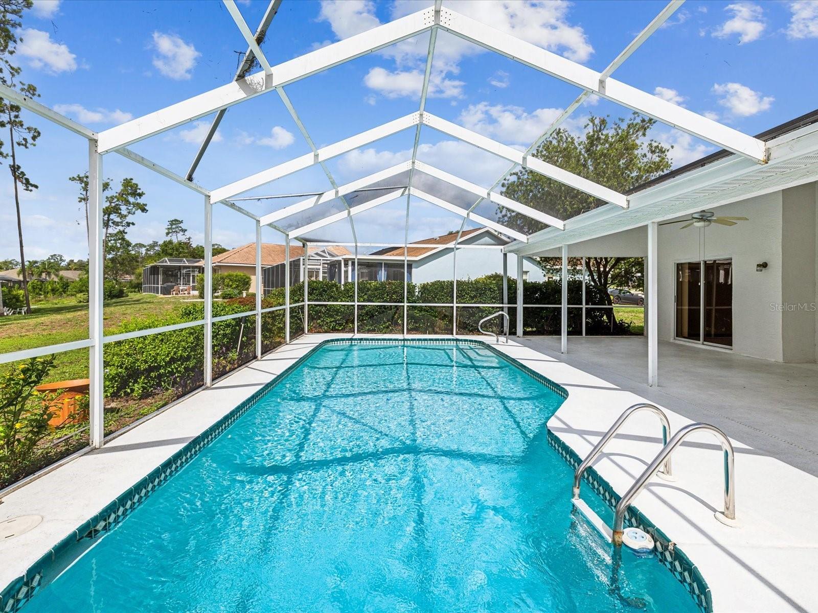 Property Photo: 14427 Pimberton Drive FL 34667