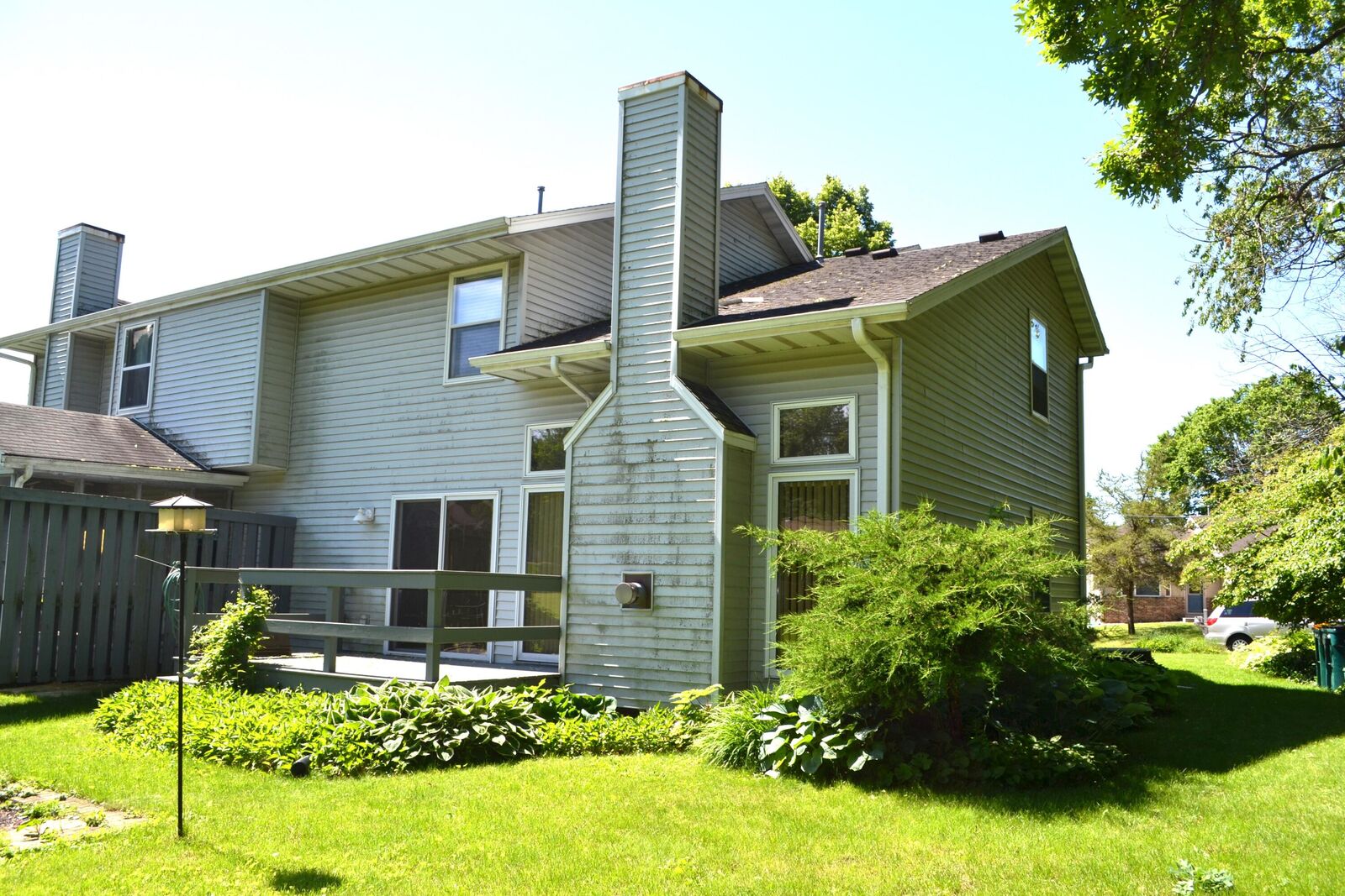Property Photo: 1012 Caswell St WI 53538