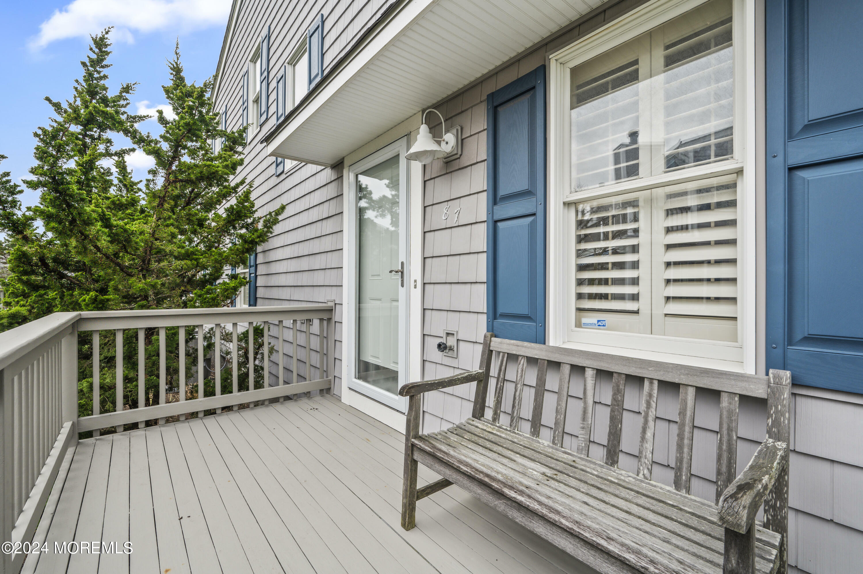 Property Photo:  87 Bay Point Harbour  NJ 08742 