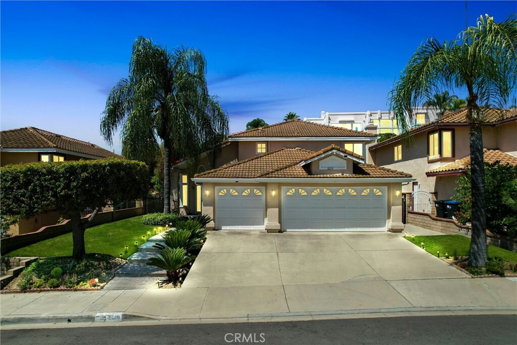 2219 Monteclaro Drive  Chino Hills CA 91709 photo