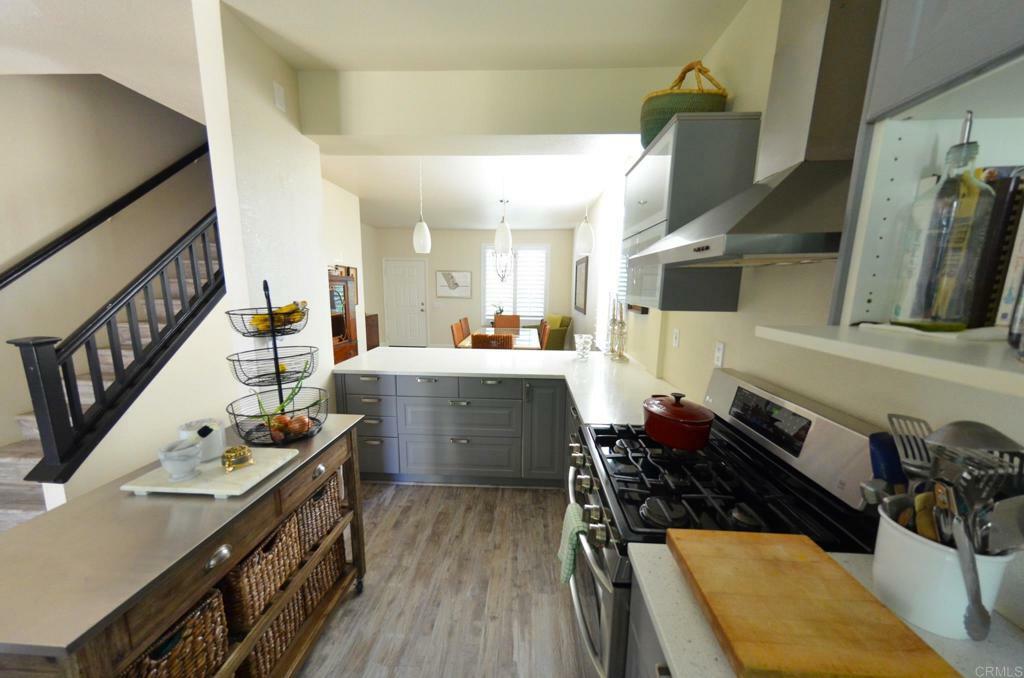 Property Photo: 1264 Via Contessa CA 92069