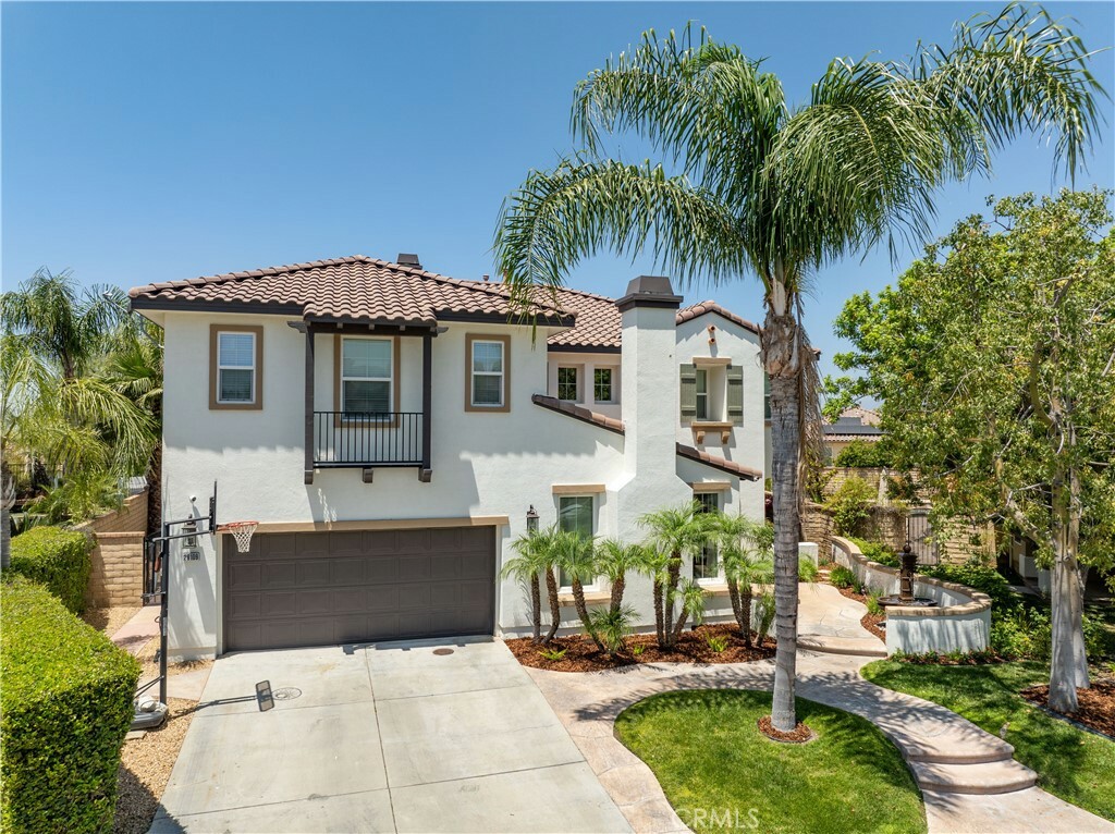 29109 Starwood Place  Saugus CA 91390 photo