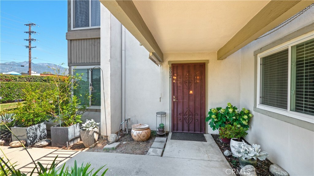 Property Photo:  802 Cinnamon Lane  CA 91010 