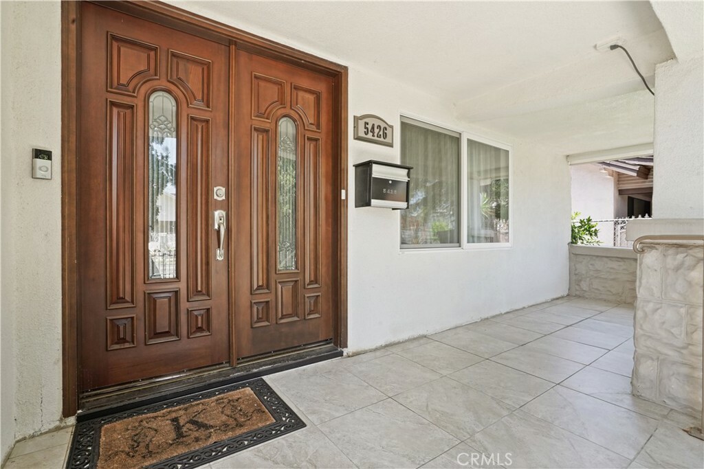 Property Photo:  5426 Lemon Grove Avenue  CA 90038 