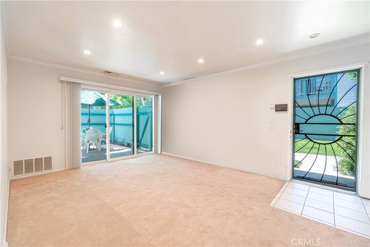 Property Photo: 20543 S Vermont Avenue 5 CA 90502