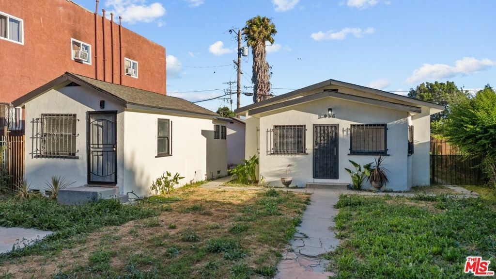 Property Photo: 936 E 91st Street CA 90002