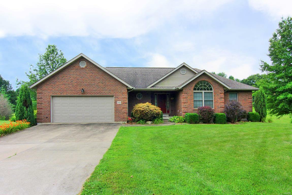 Property Photo:  245 Lakeside Drive  MO 63755 