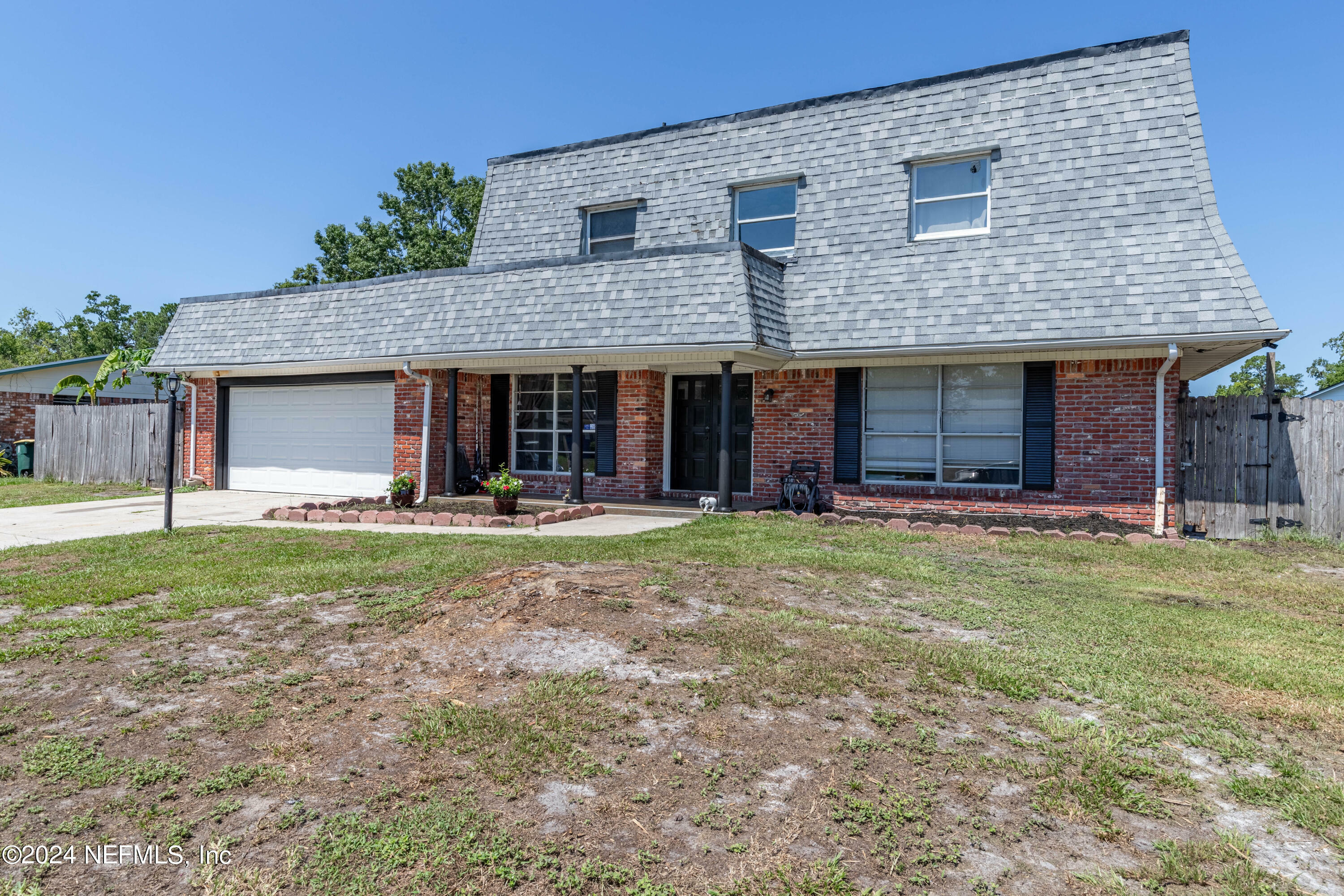 Property Photo:  9128 Warwickshire Road  FL 32257 