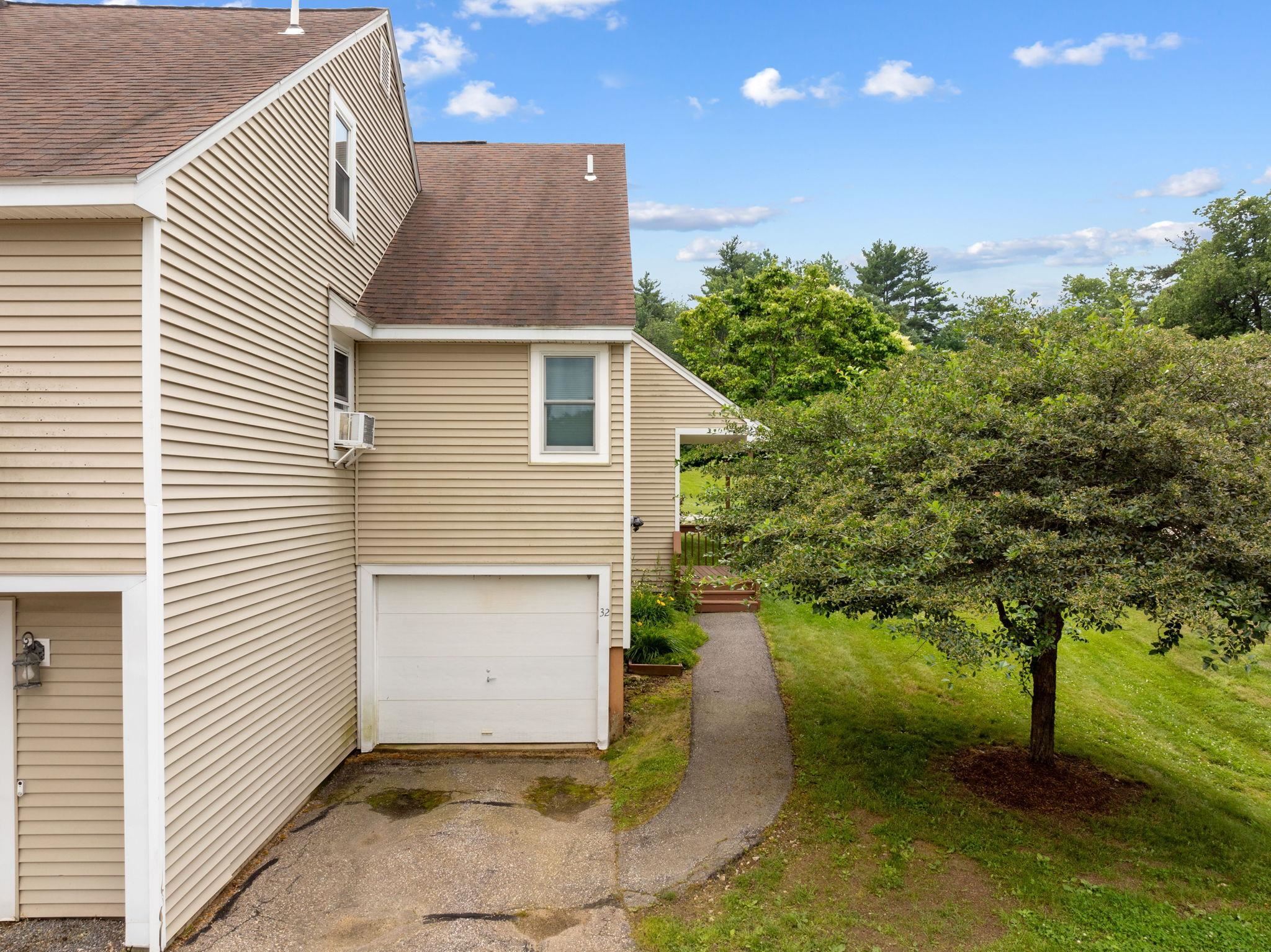 Property Photo:  501 Bean Hill Road  NH 03276 