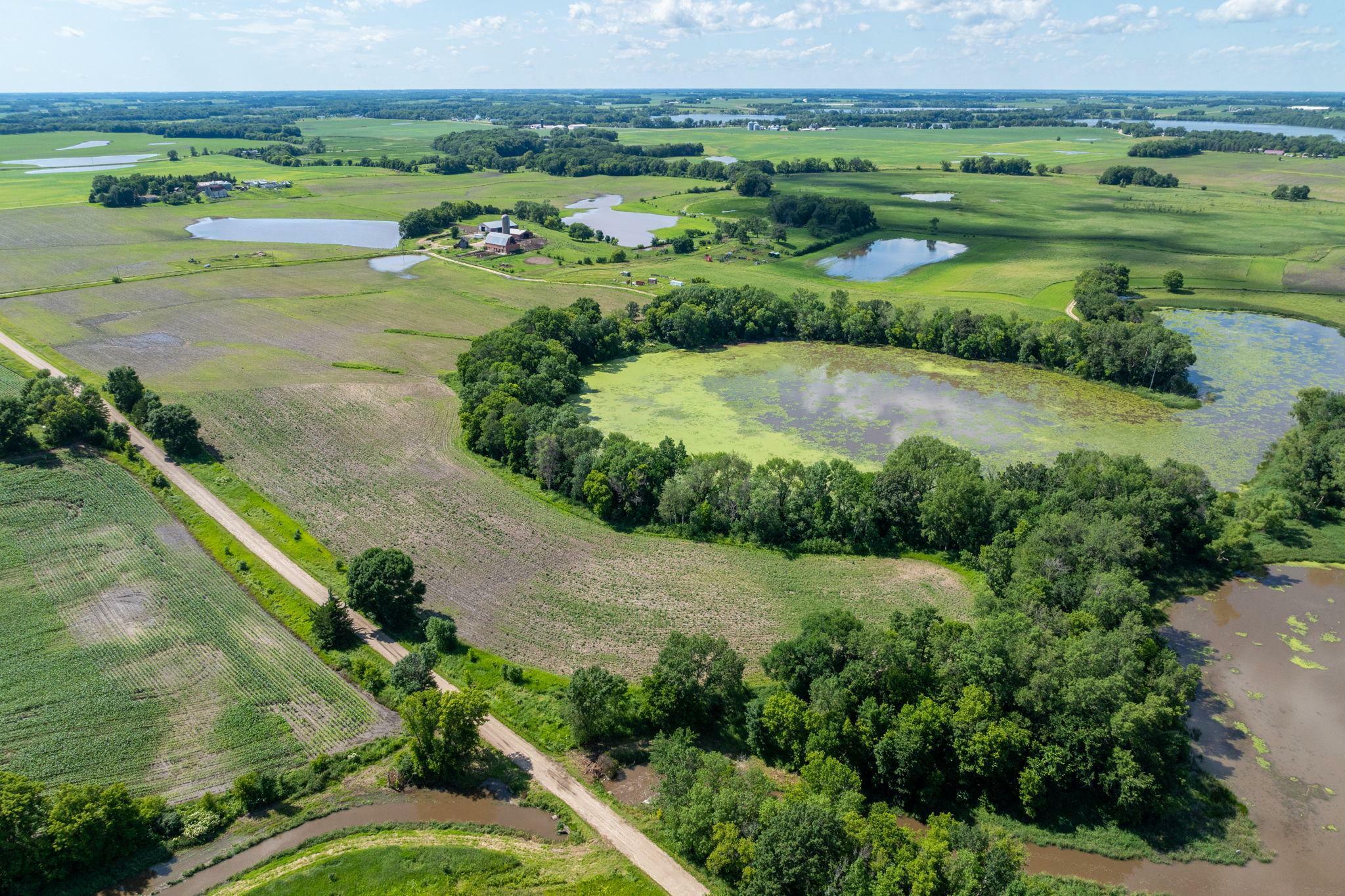 Property Photo:  Tbd 480th Lane  MN 56063 