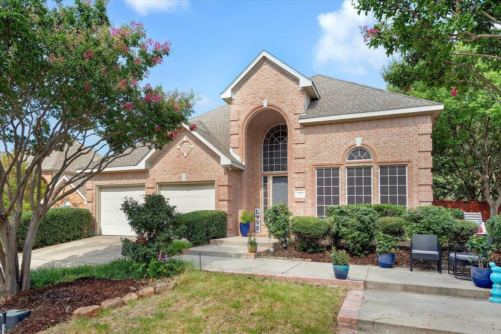 Property Photo:  1409 Kingsbrook Circle  TX 75072 