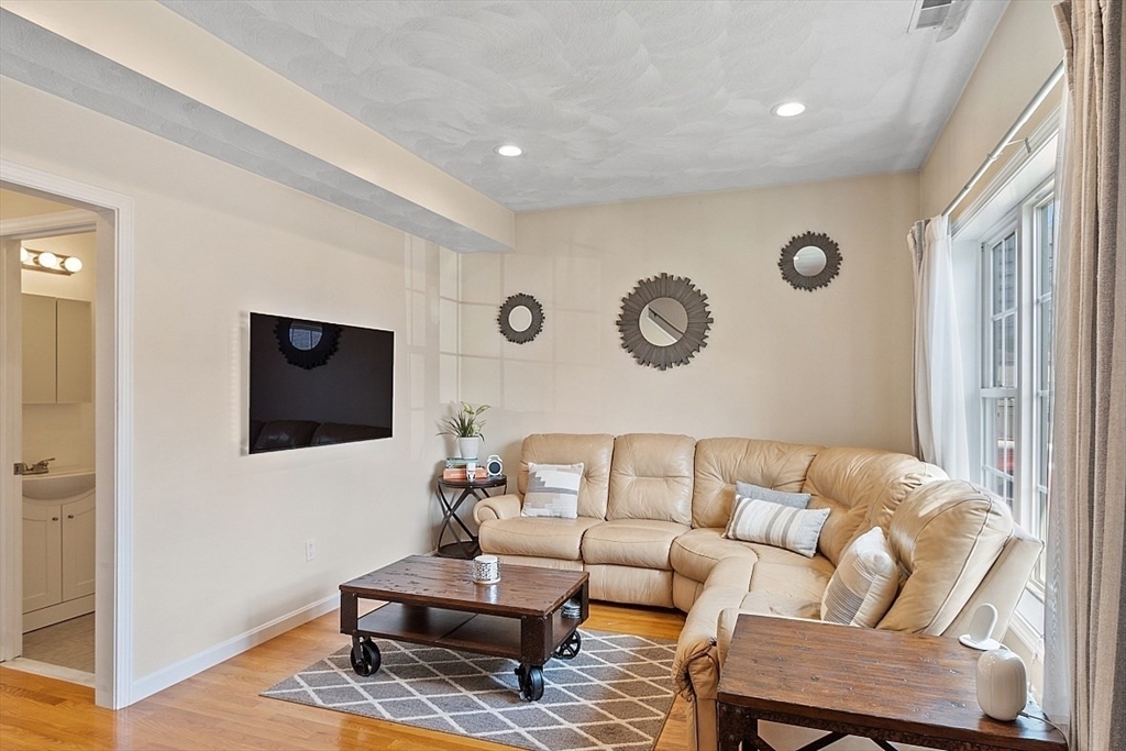 Property Photo: 51 Agawam St 2 MA 02151
